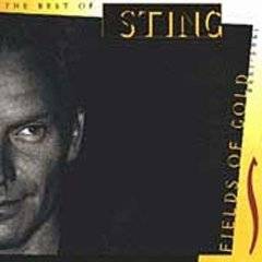 Sting : Fields of Gold : The Best of Sting 1984-1994